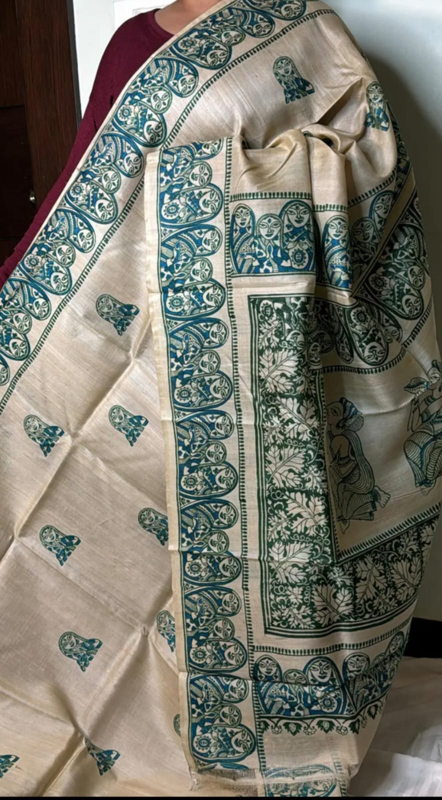 KUMUDINI