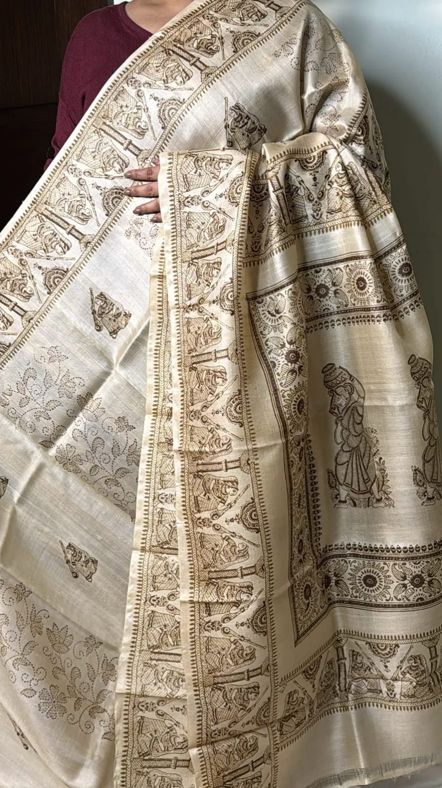 CHANDRIKA